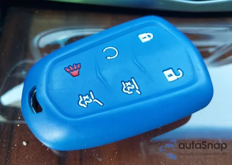 2019 Cadillac Escalade Esv Luxury from USA, damaged, VIN 1GYS4HKJ4KR365193